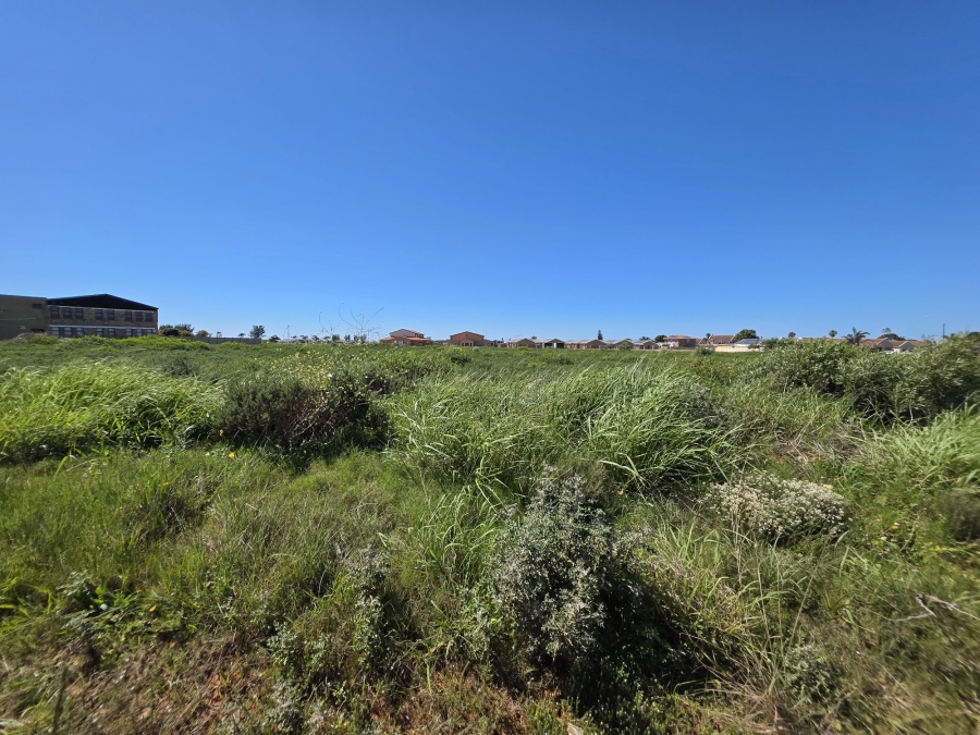 0 Bedroom Property for Sale in C Place Eastern Cape